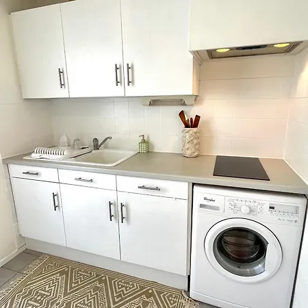Holiday home Maisonnette Cosy Proche Plage, Animaux Ok - 5 Pers. - Fr-1-231-348 Bretignolles-sur-Mer