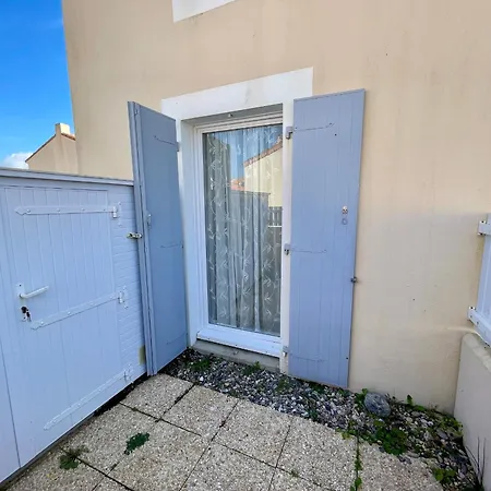 Holiday home Maisonnette Cosy Proche Plage, Animaux Ok - 5 Pers. - Fr-1-231-348 *