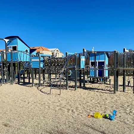 Maisonnette Cosy Proche Plage, Animaux Ok - 5 Pers. - Fr-1-231-348 * Bretignolles-sur-Mer